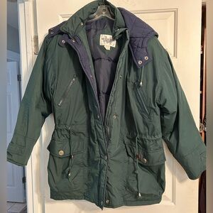 Super Warm Winter Jacket!